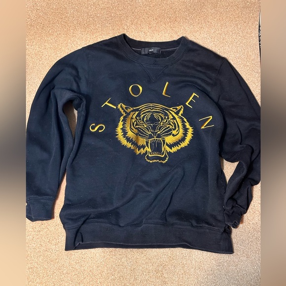 STOLEN GIRLFRIENDS CLUB - Sweatshirt - Picture 2 of 3